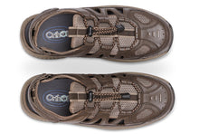Load image into Gallery viewer, Alpine Brown Orthotic Sandal-Footwear-insta cirkle
