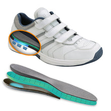 Load image into Gallery viewer, Ventura - White-Footwear-insta cirkle